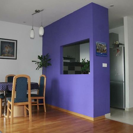 Apartmani Klisovic Split Kültér fotó