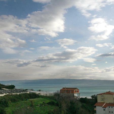 Apartmani Klisovic Split Kültér fotó