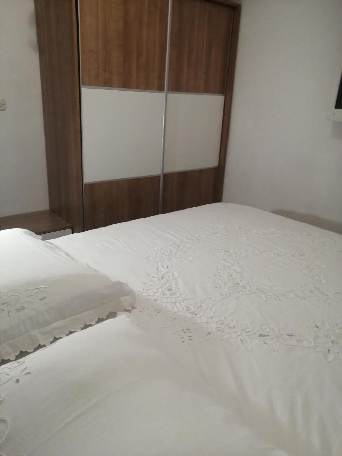 Apartmani Klisovic Split Kültér fotó
