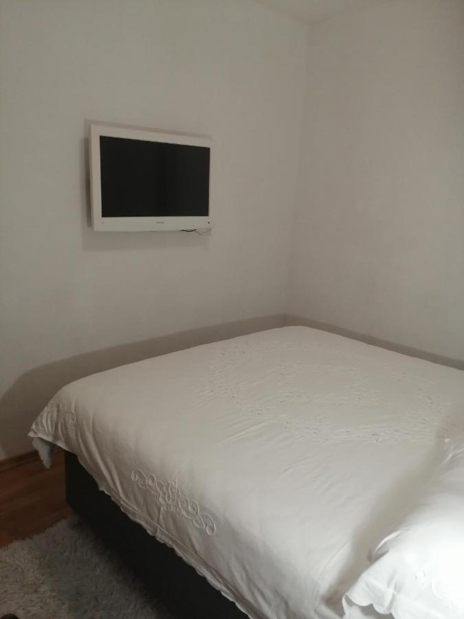 Apartmani Klisovic Split Kültér fotó