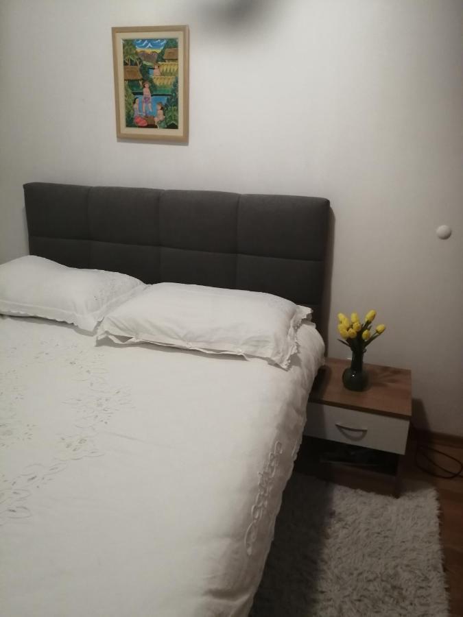 Apartmani Klisovic Split Kültér fotó