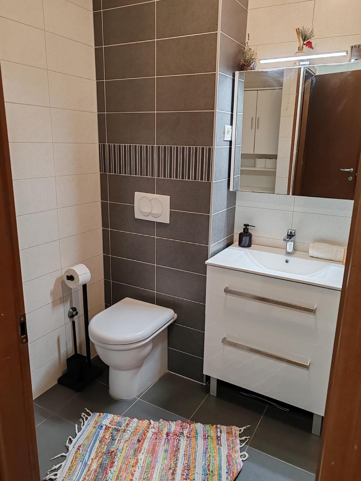 Apartmani Klisovic Split Kültér fotó