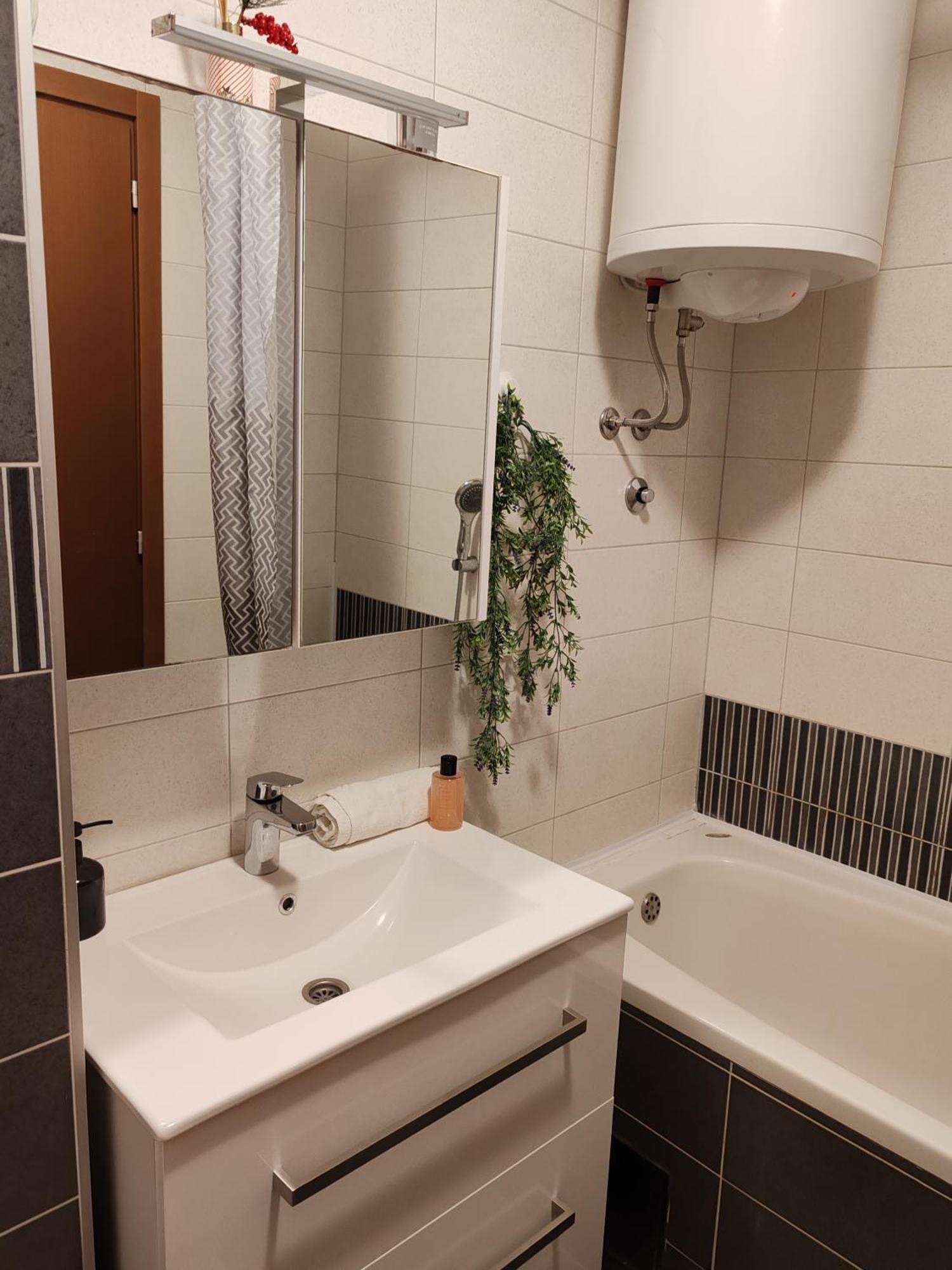 Apartmani Klisovic Split Kültér fotó