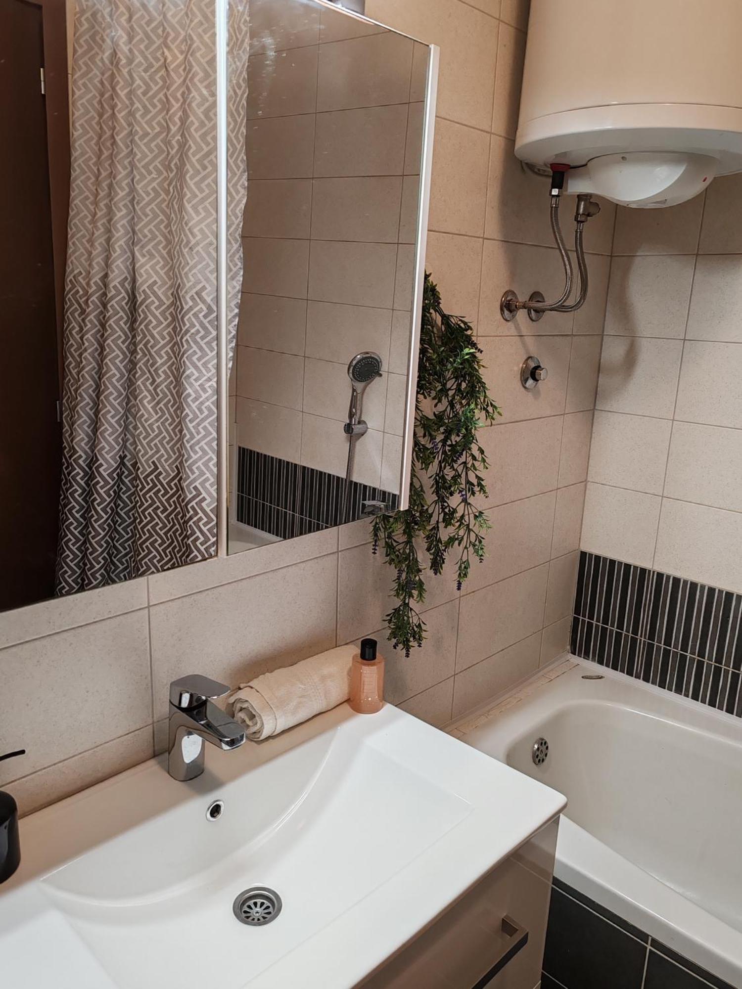 Apartmani Klisovic Split Kültér fotó