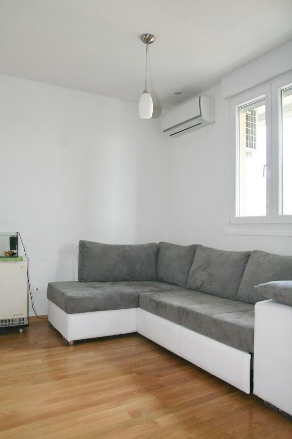 Apartmani Klisovic Split Kültér fotó
