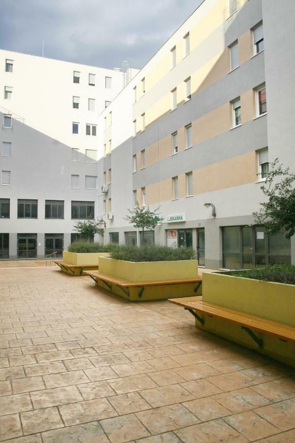 Apartmani Klisovic Split Kültér fotó