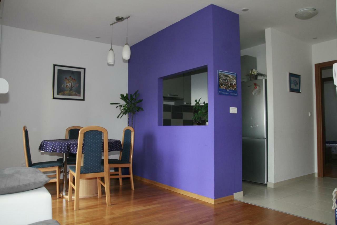 Apartmani Klisovic Split Kültér fotó