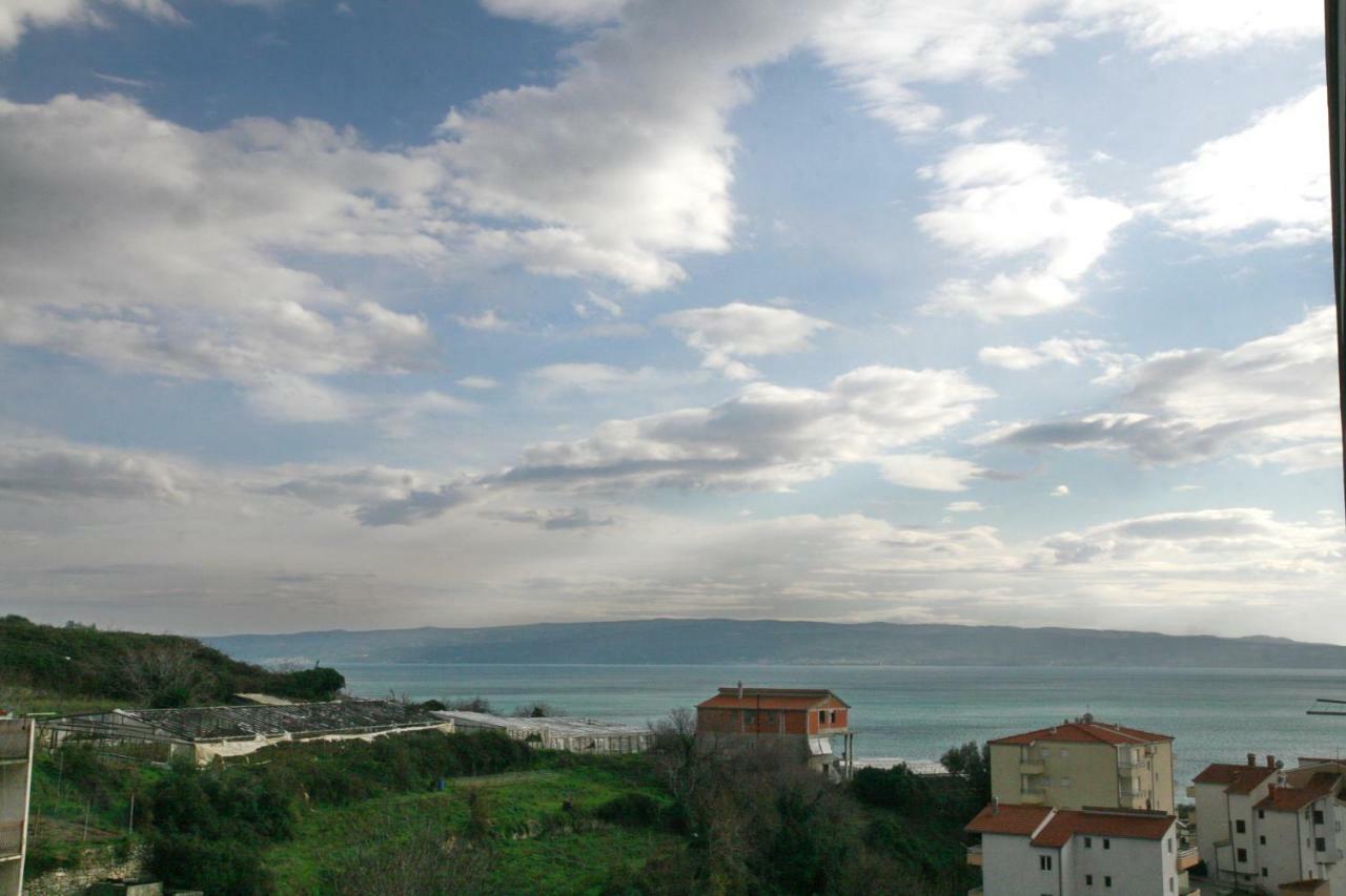 Apartmani Klisovic Split Kültér fotó
