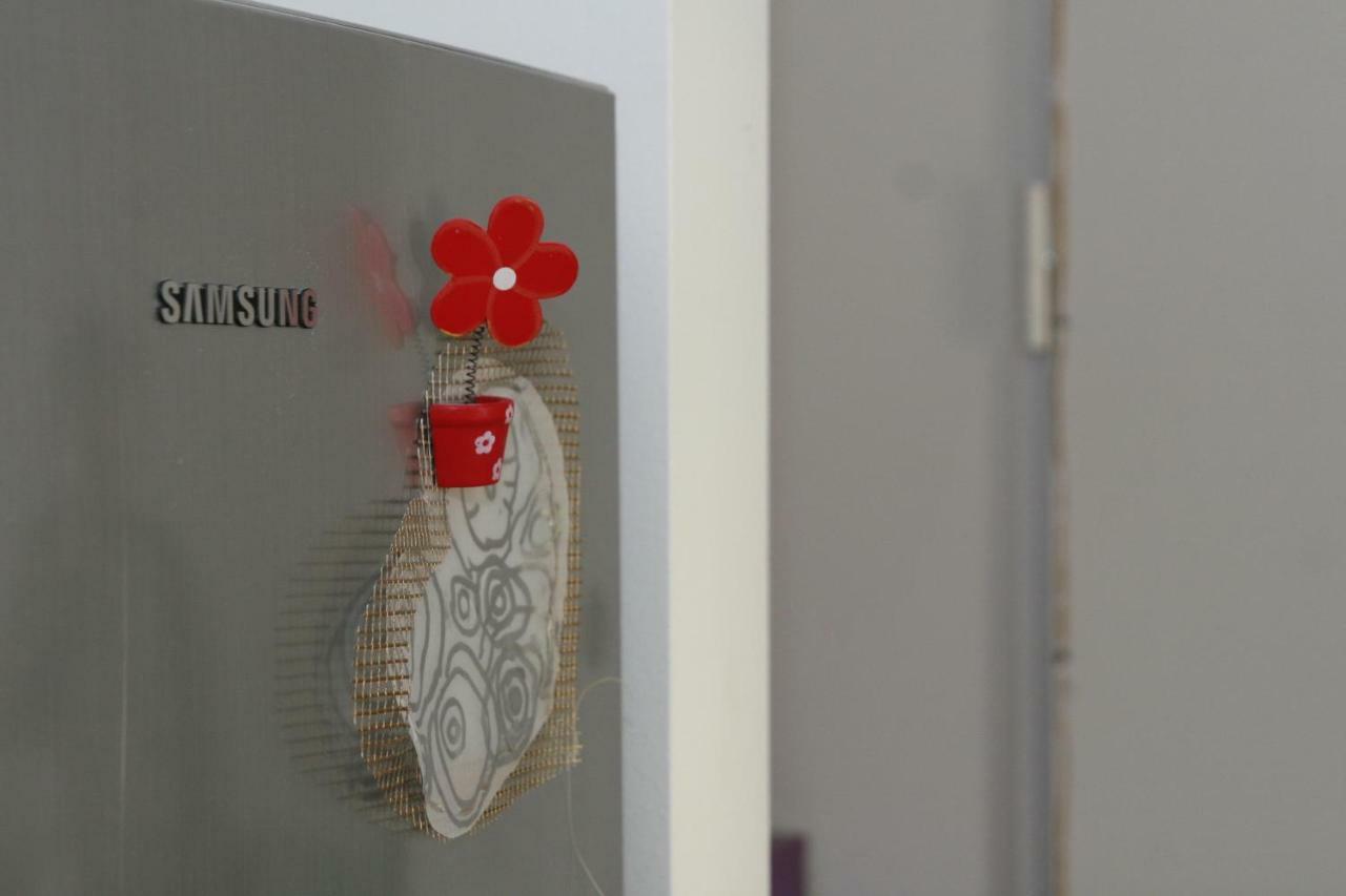 Apartmani Klisovic Split Kültér fotó