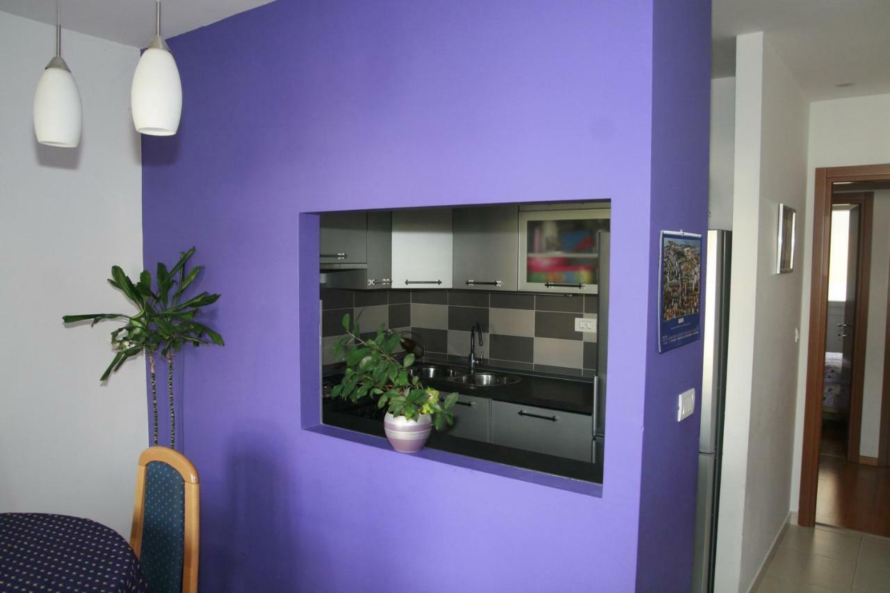Apartmani Klisovic Split Kültér fotó